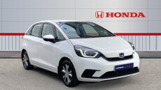 Honda Jazz 1.5 i-MMD Hybrid SR 5dr eCVT Hybrid Hatchback